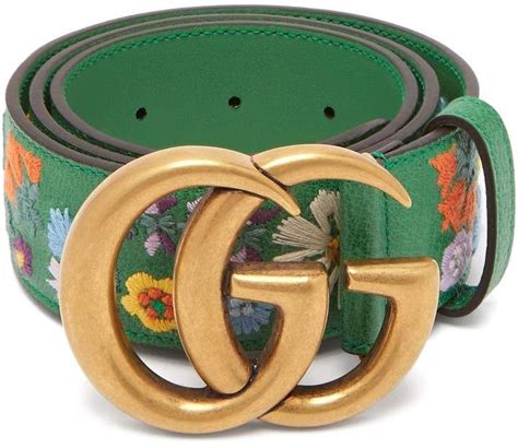 gucci canada belt|gucci flower belt women's.